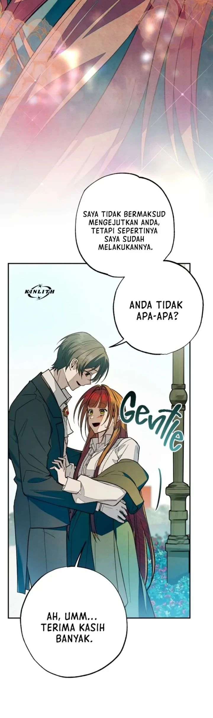 Welcome to the Rose Mansion Chapter 13 Gambar 3