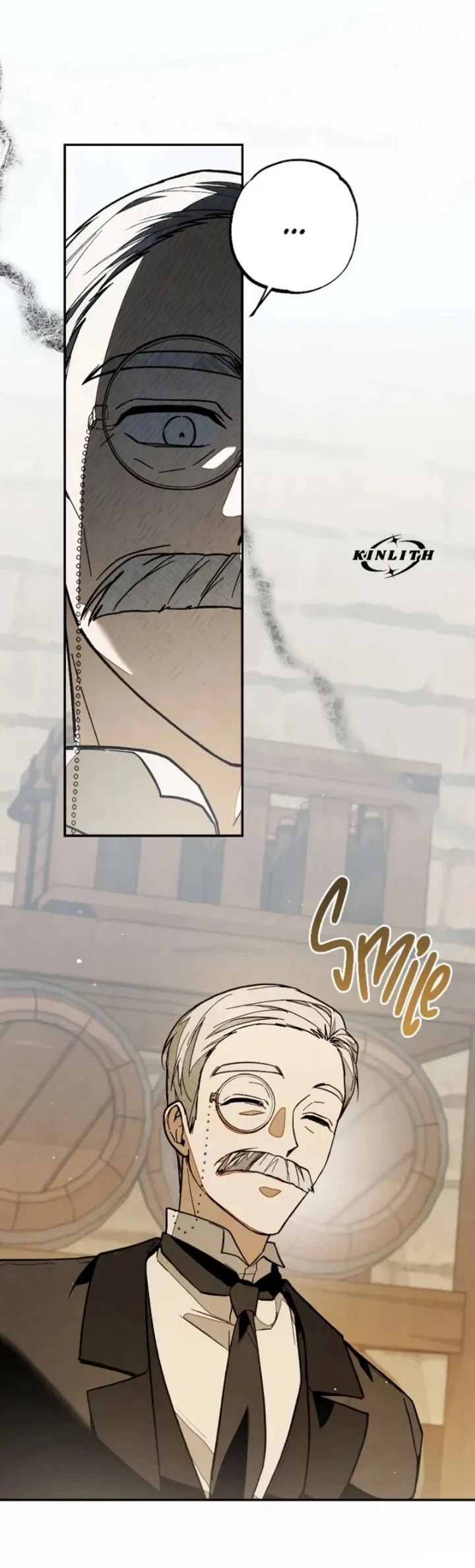 Welcome to the Rose Mansion Chapter 14 Gambar 3