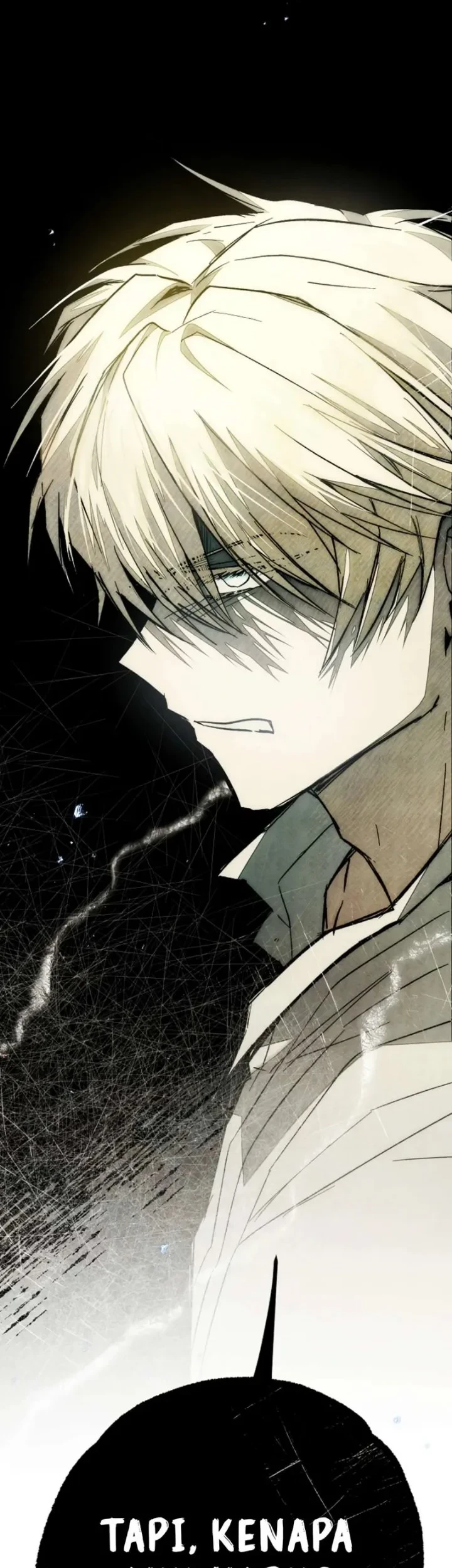 Welcome to the Rose Mansion Chapter 15 Gambar 3
