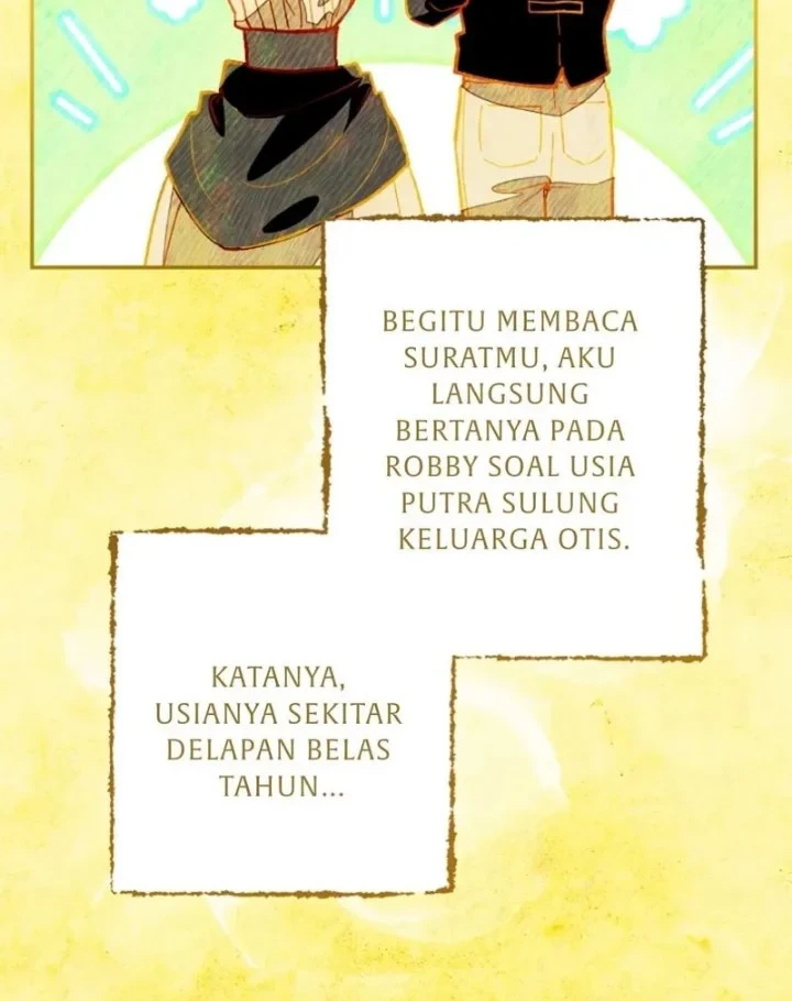 Welcome to the Rose Mansion Chapter 16 Gambar 4