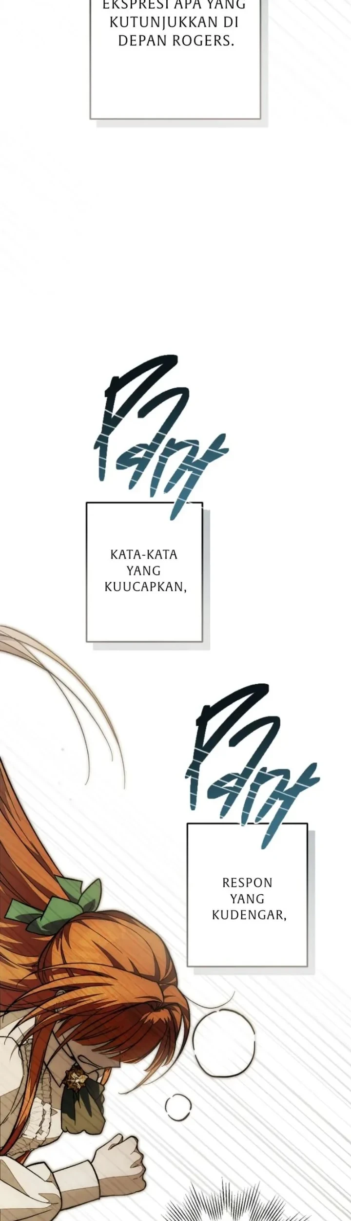 Welcome to the Rose Mansion Chapter 17 Gambar 3