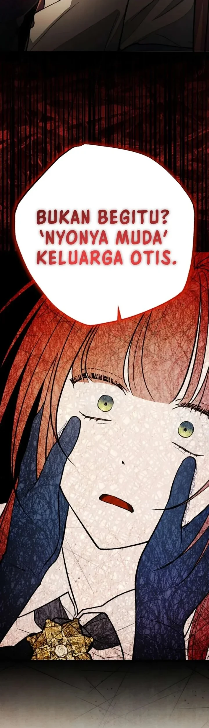 Welcome to the Rose Mansion Chapter 18 Gambar 3