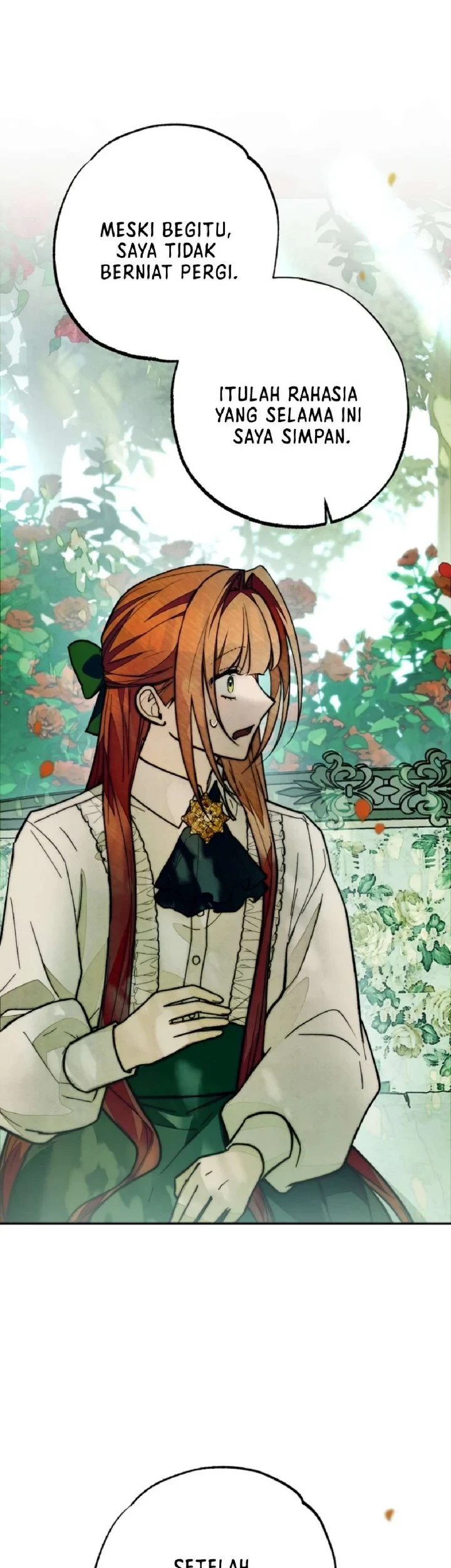 Welcome to the Rose Mansion Chapter 19 Gambar 4