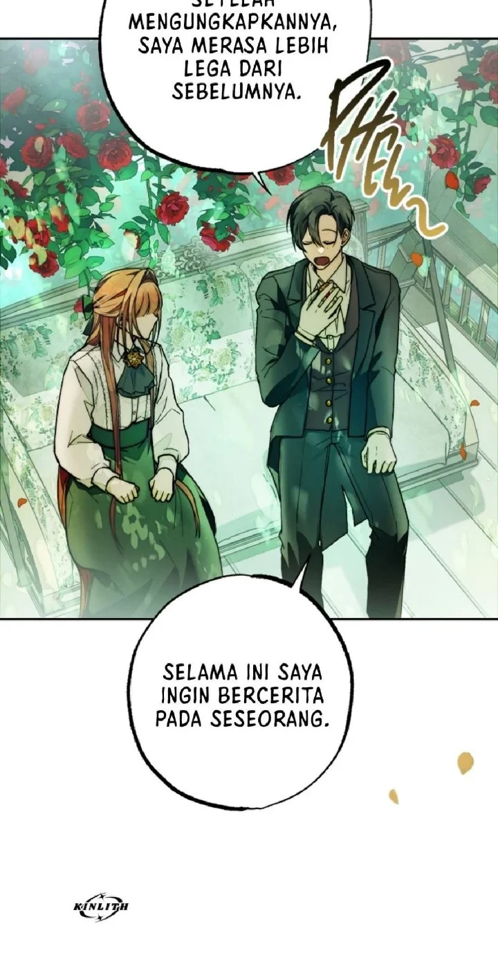 Welcome to the Rose Mansion Chapter 19 Gambar 5