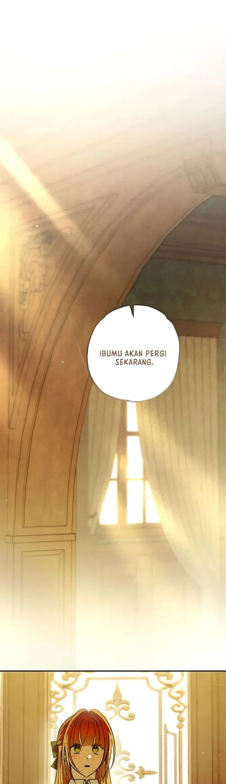 Manhwa Welcome to the Rose Mansion Chapter 20 gambar 2