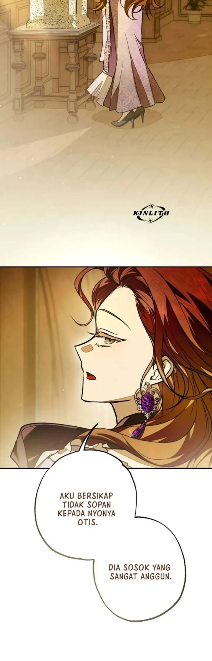 Welcome to the Rose Mansion Chapter 20 Gambar 4