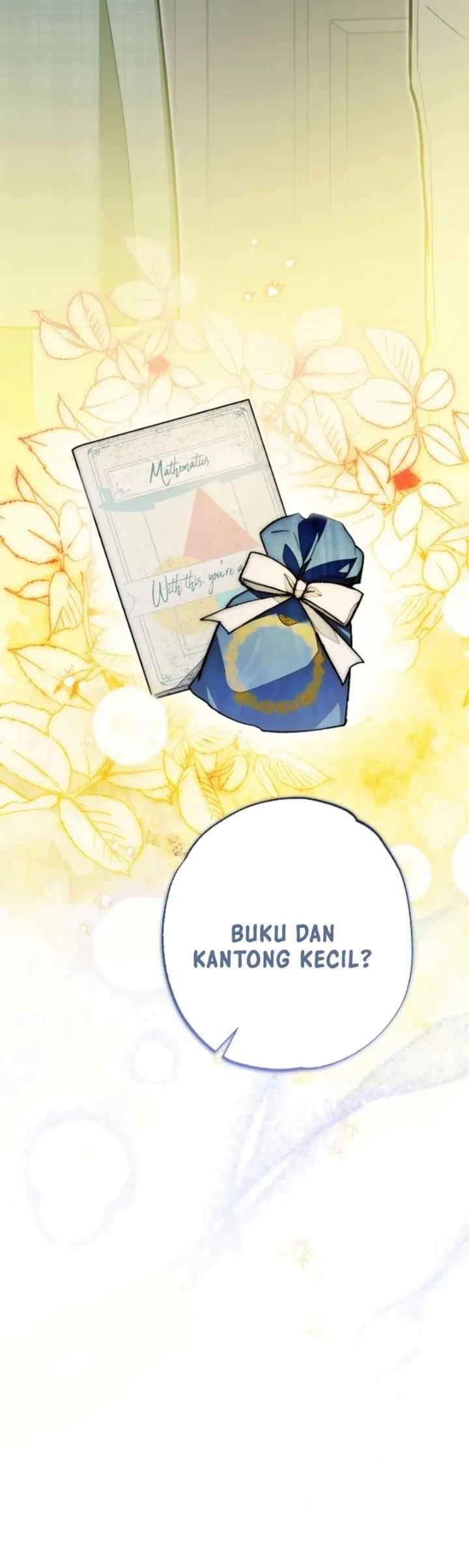 Welcome to the Rose Mansion Chapter 21 Gambar 3