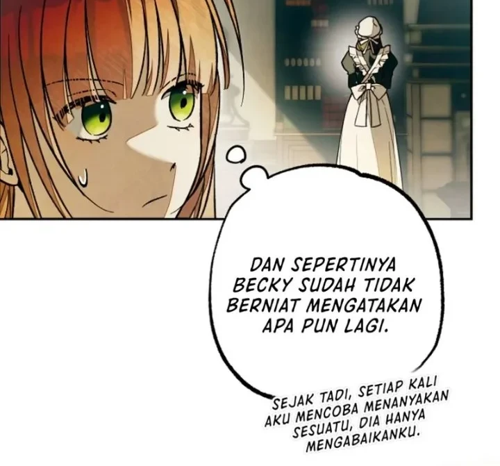 Welcome to the Rose Mansion Chapter 23 Gambar 3