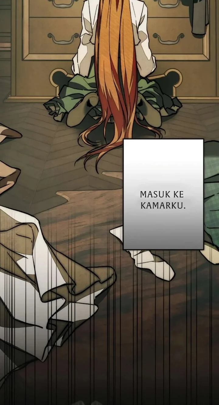 Welcome to the Rose Mansion Chapter 26 Gambar 3