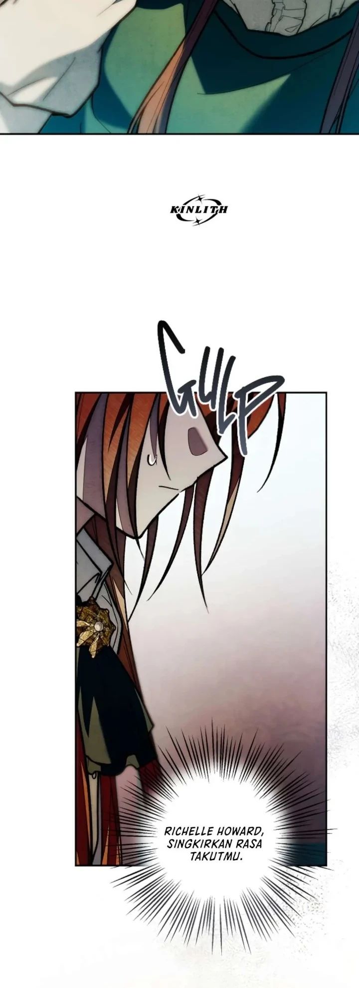 Welcome to the Rose Mansion Chapter 27 Gambar 5