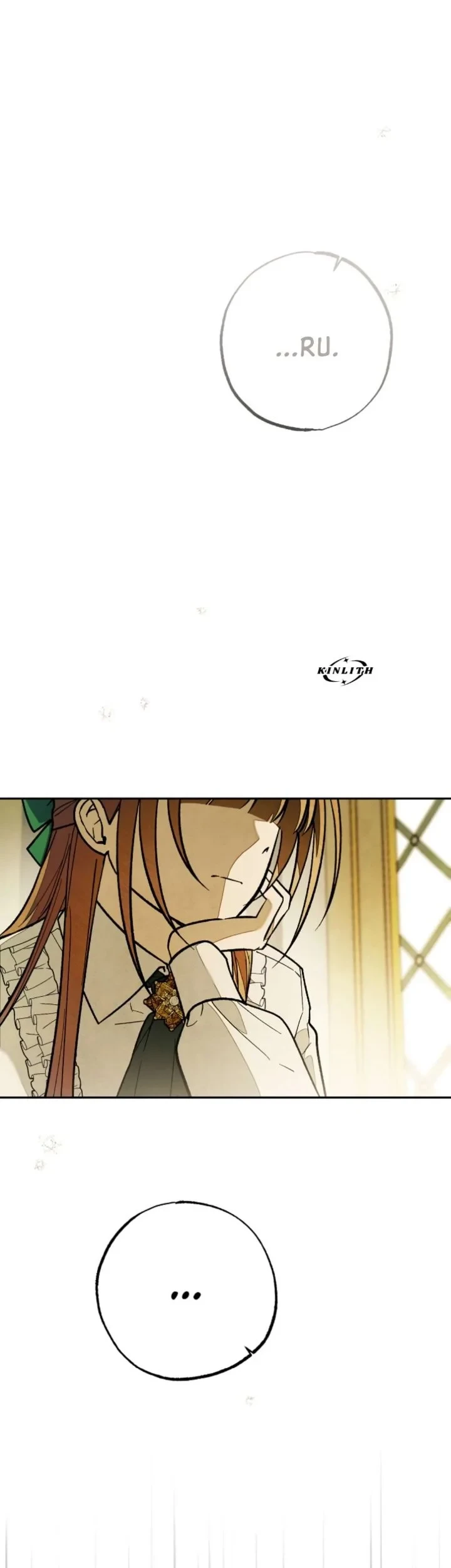 Manhwa Welcome to the Rose Mansion Chapter 28 gambar 2