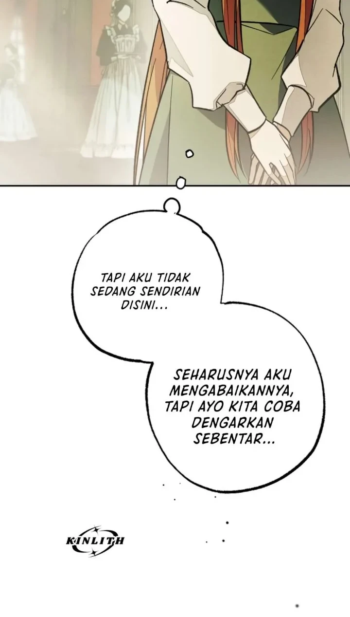Welcome to the Rose Mansion Chapter 29 Gambar 5