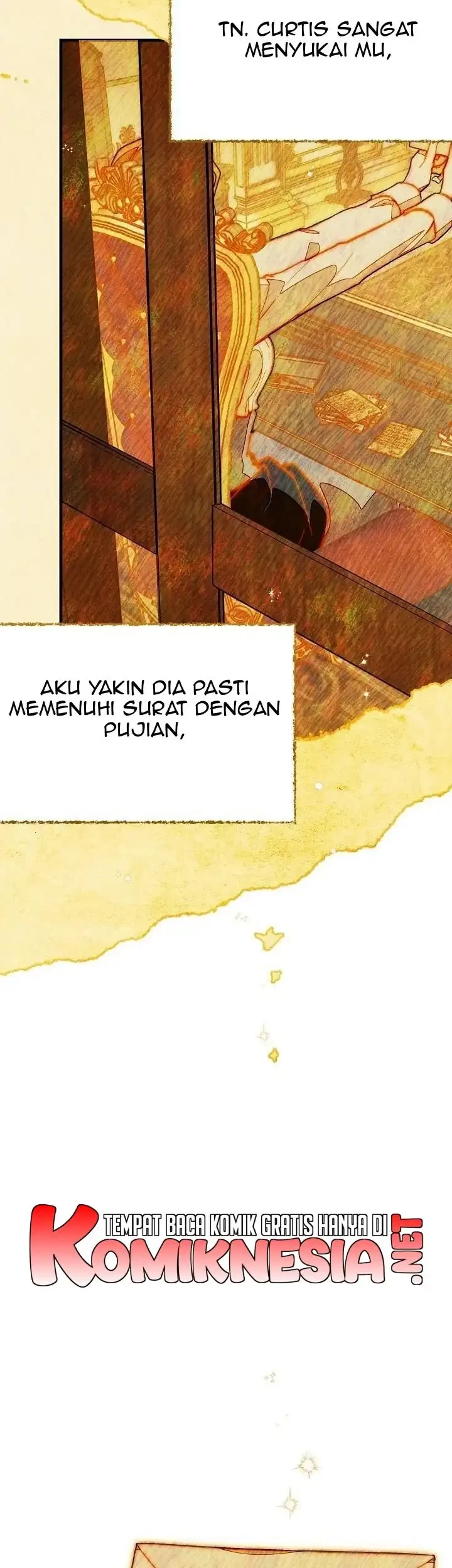 Welcome to the Rose Mansion Chapter 3 Gambar 4