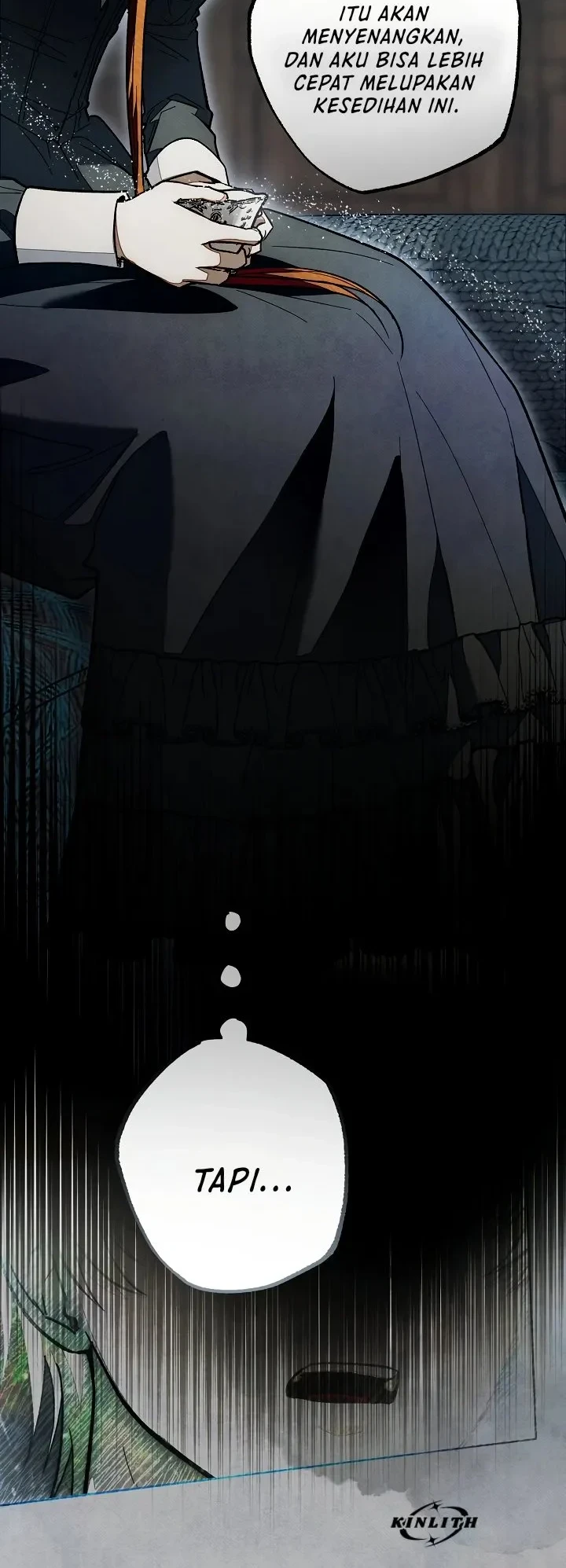 Welcome to the Rose Mansion Chapter 31 Gambar 5