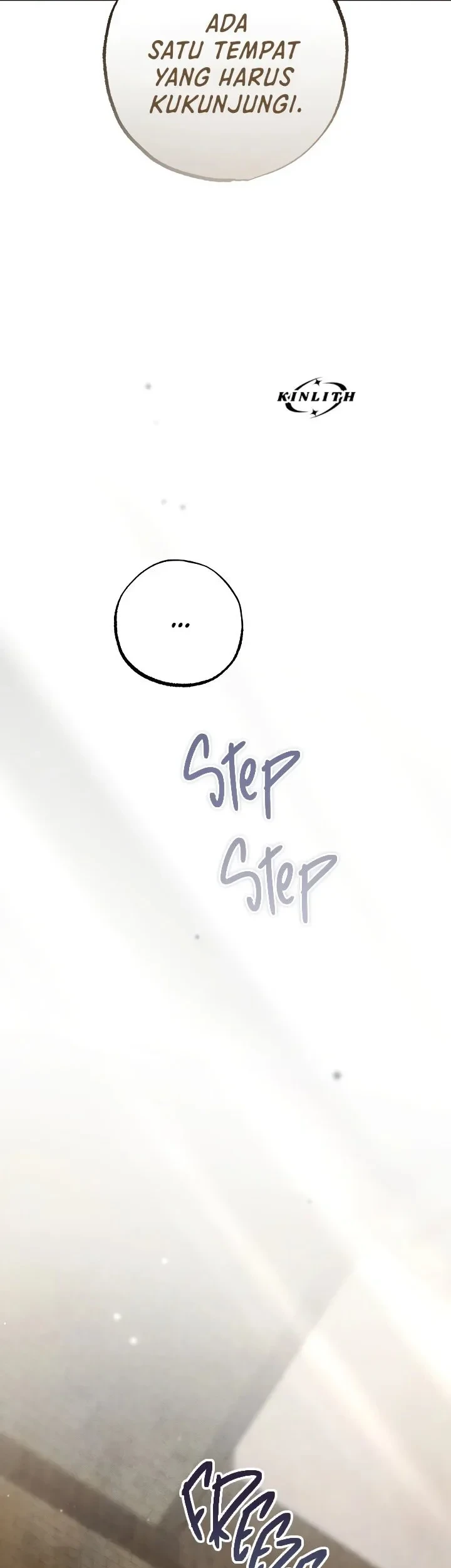 Welcome to the Rose Mansion Chapter 32 Gambar 4
