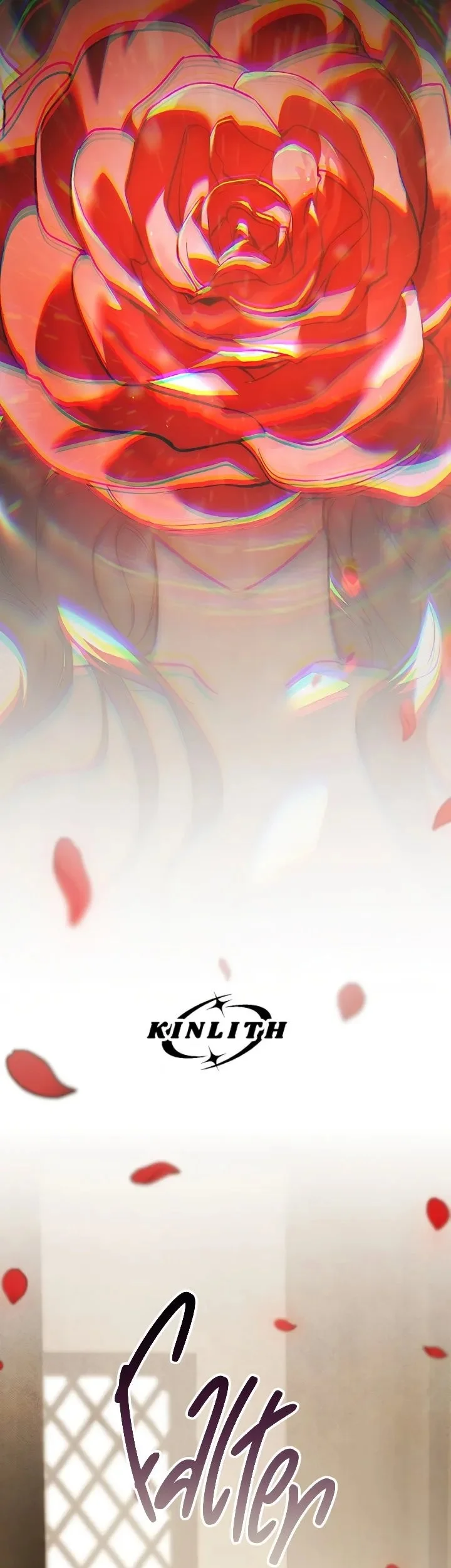 Manhwa Welcome to the Rose Mansion Chapter 33 gambar 2