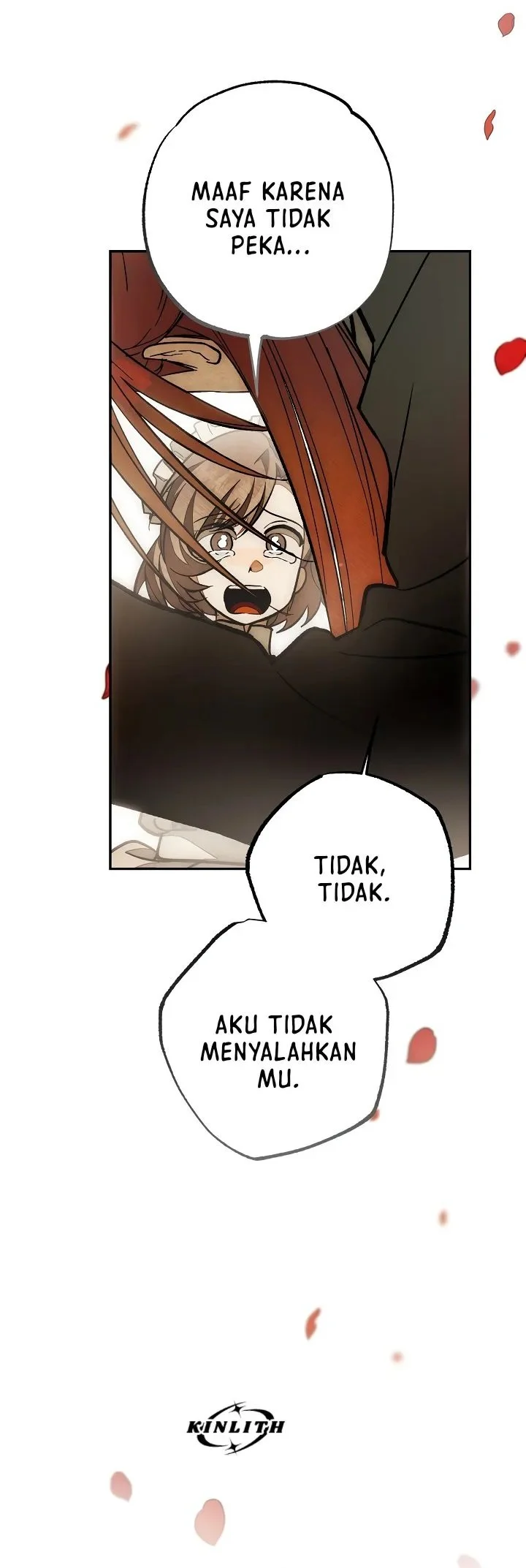 Welcome to the Rose Mansion Chapter 33 Gambar 4