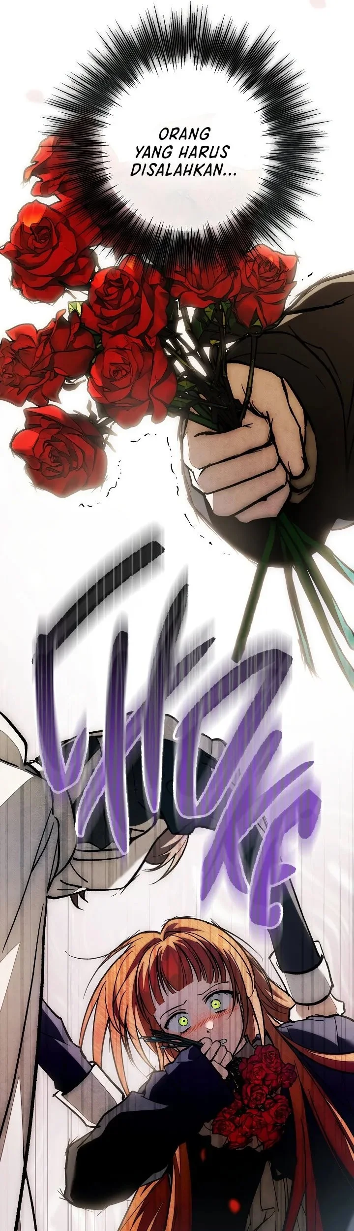 Welcome to the Rose Mansion Chapter 33 Gambar 5