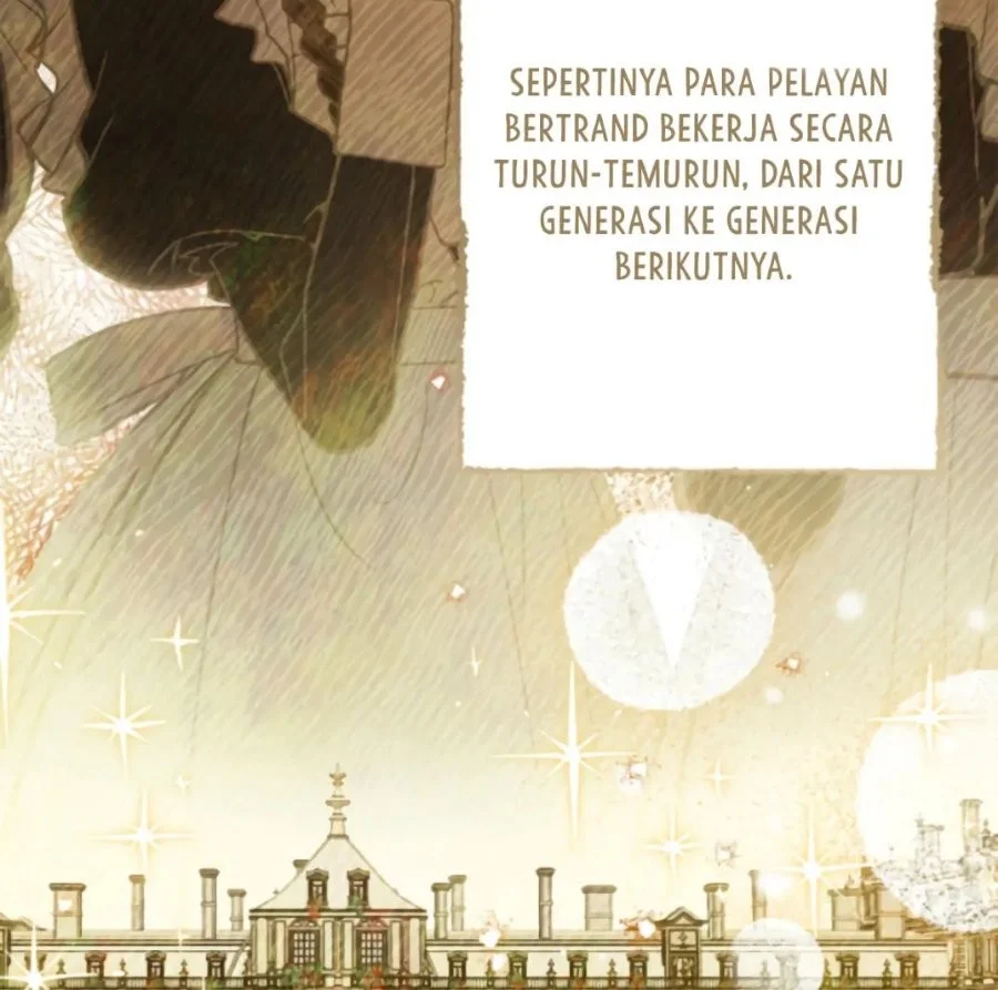 Welcome to the Rose Mansion Chapter 34 Gambar 6