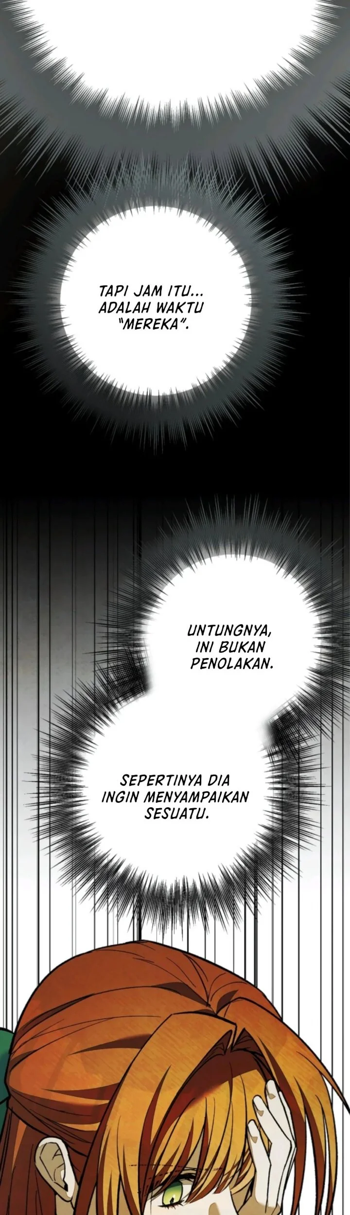 Welcome to the Rose Mansion Chapter 35 Gambar 3