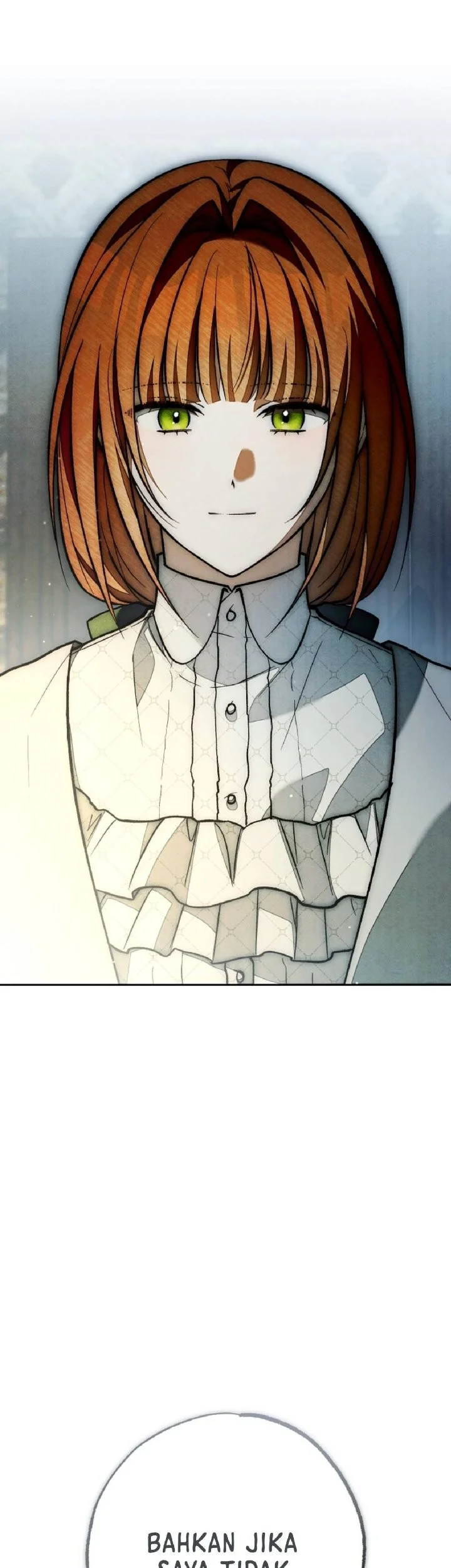 Welcome to the Rose Mansion Chapter 36 Gambar 5