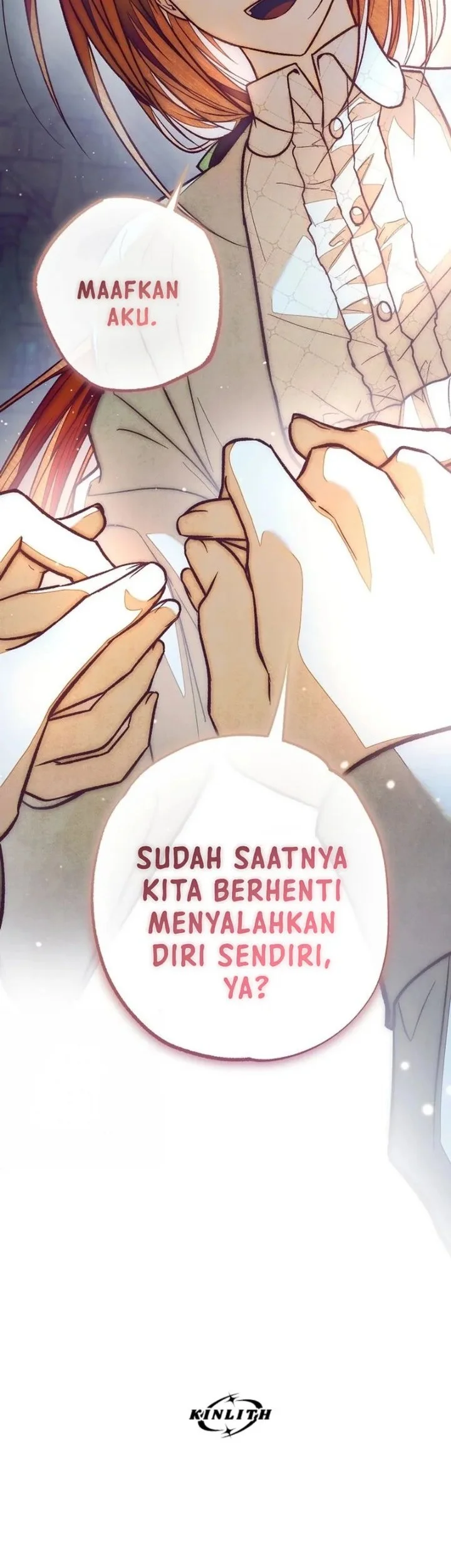 Welcome to the Rose Mansion Chapter 38 Gambar 3