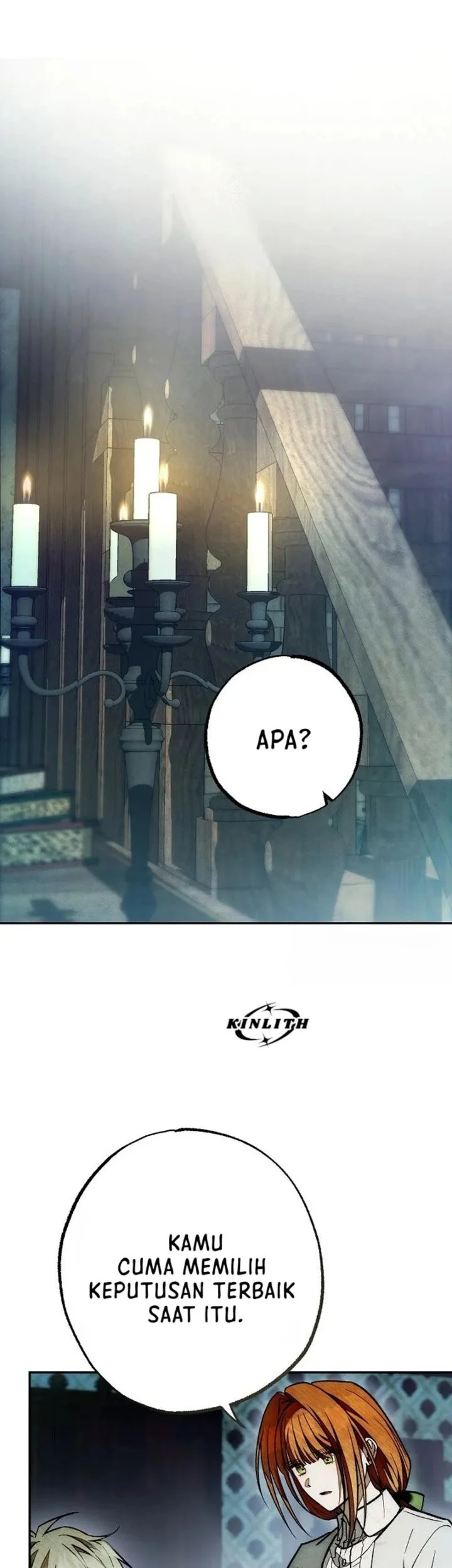 Welcome to the Rose Mansion Chapter 38 Gambar 4