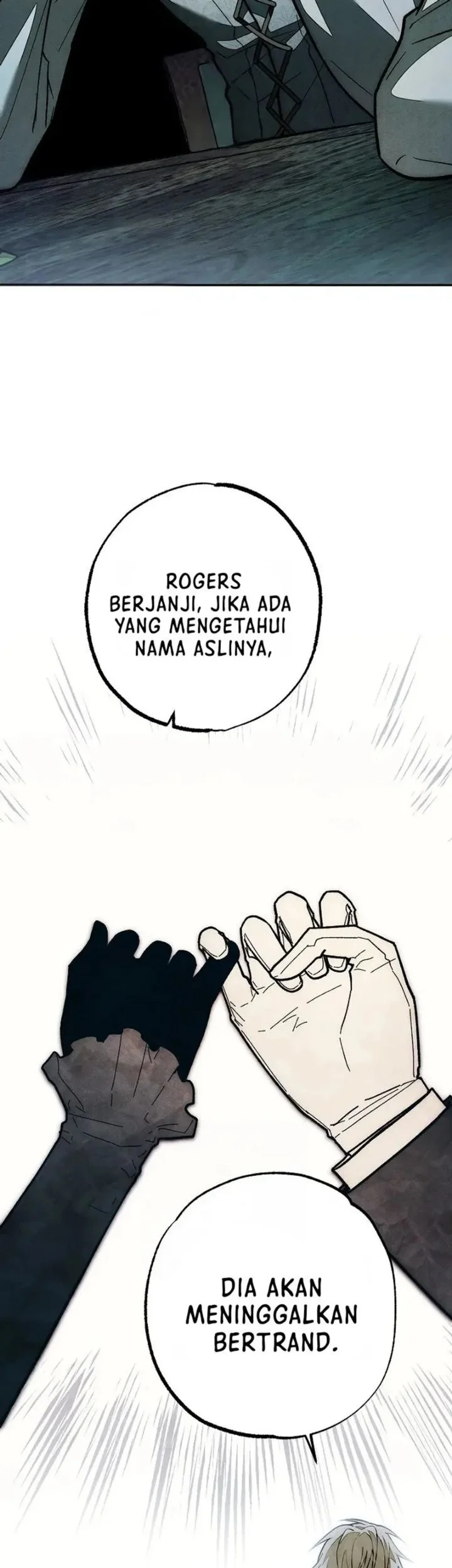 Welcome to the Rose Mansion Chapter 39 Gambar 5