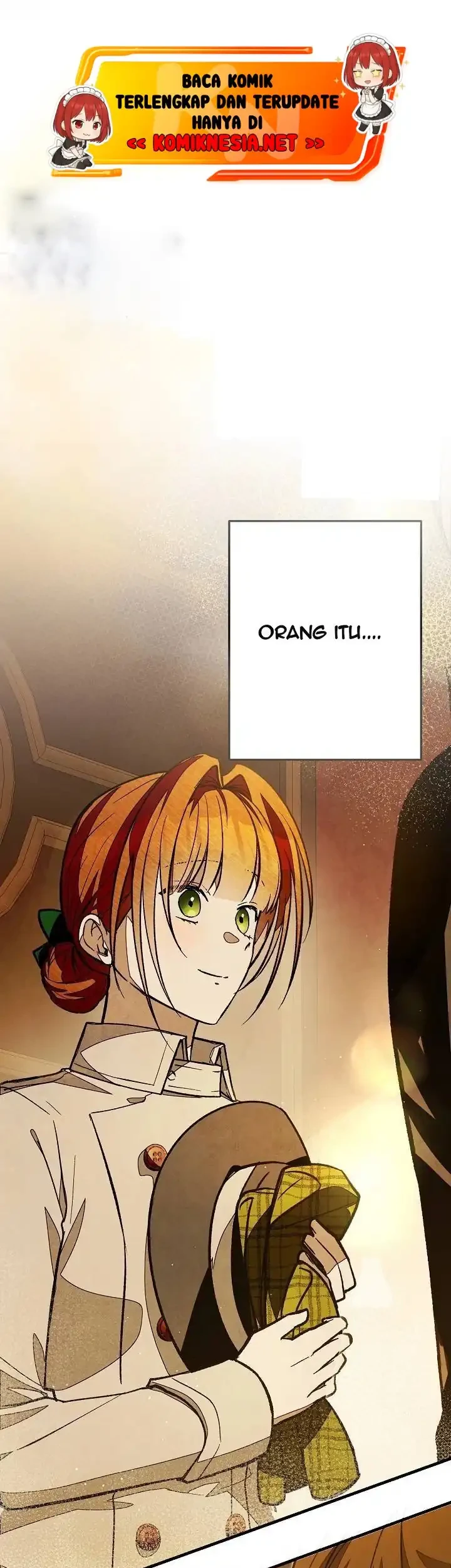 Manhwa Welcome to the Rose Mansion Chapter 4 gambar 2