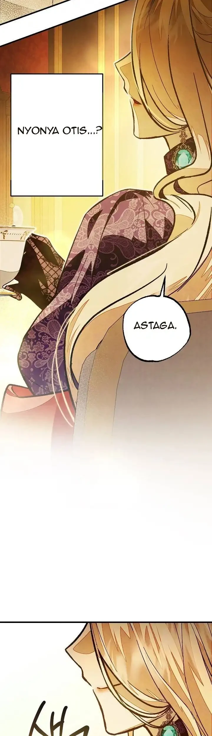 Welcome to the Rose Mansion Chapter 4 Gambar 3