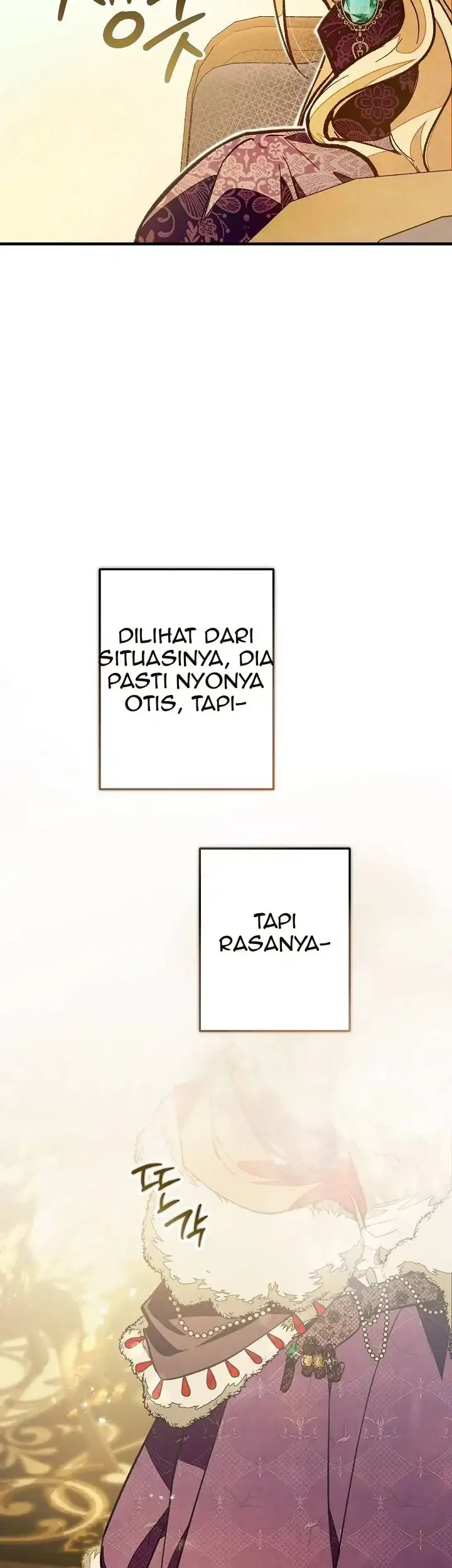 Welcome to the Rose Mansion Chapter 4 Gambar 4