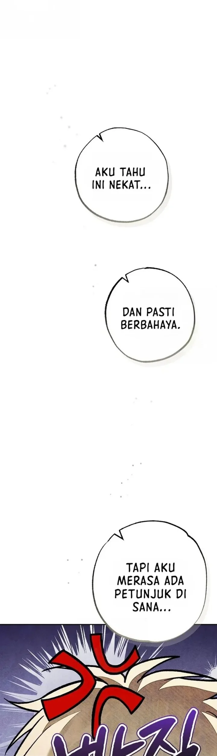 Manhwa Welcome to the Rose Mansion Chapter 40 gambar 2