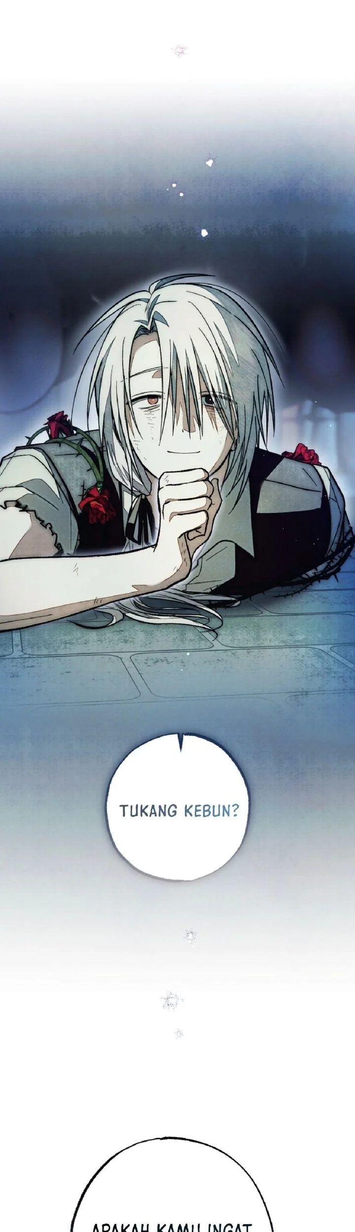 Manhwa Welcome to the Rose Mansion Chapter 46 gambar 2