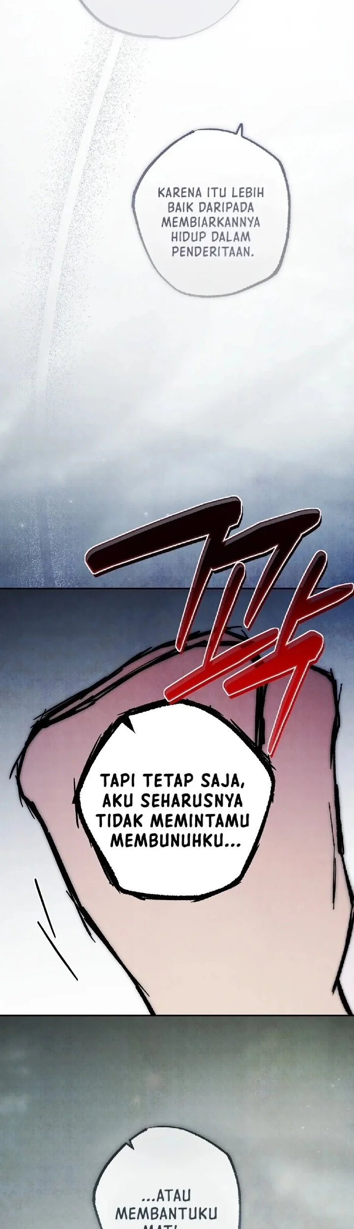 Welcome to the Rose Mansion Chapter 47 Gambar 4