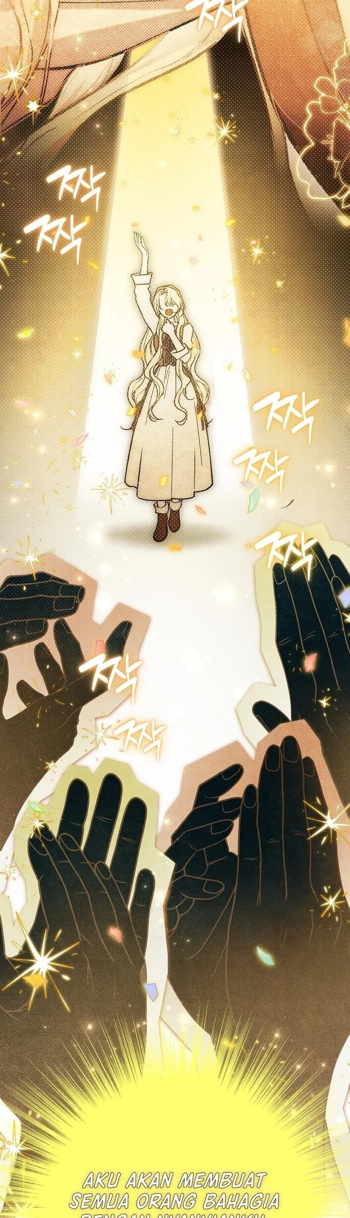 Welcome to the Rose Mansion Chapter 49 Gambar 3