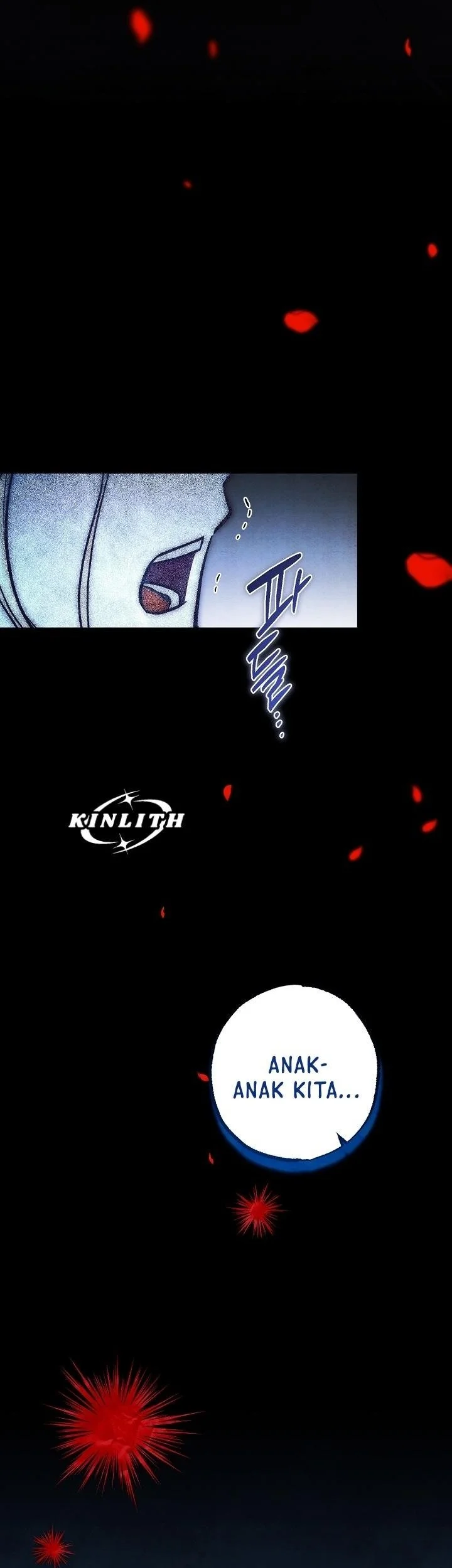 Welcome to the Rose Mansion Chapter 50 Gambar 3