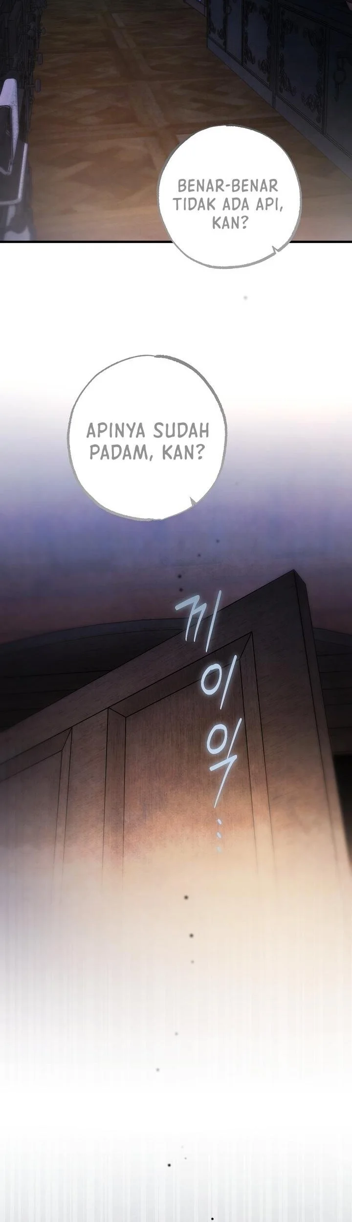 Manhwa Welcome to the Rose Mansion Chapter 52 gambar 2