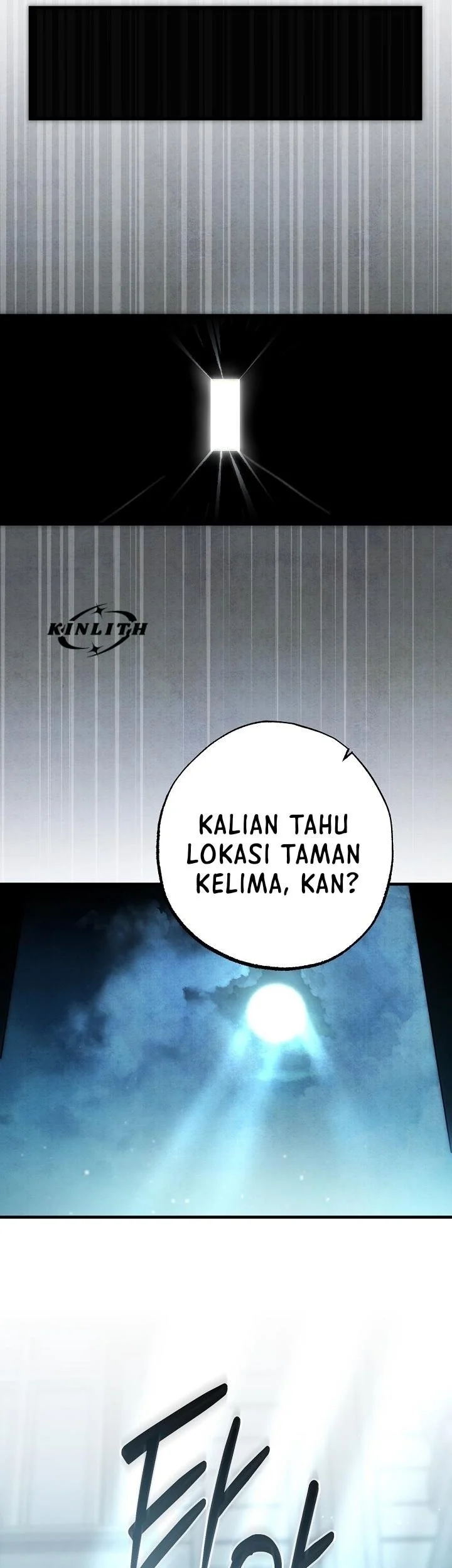 Welcome to the Rose Mansion Chapter 52 Gambar 3