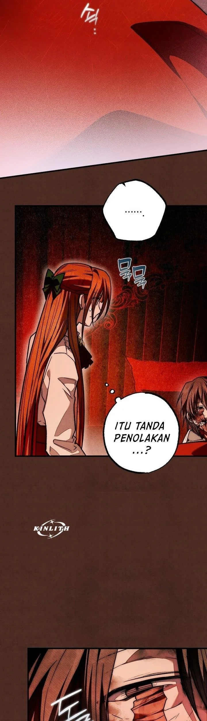 Welcome to the Rose Mansion Chapter 54 Gambar 5