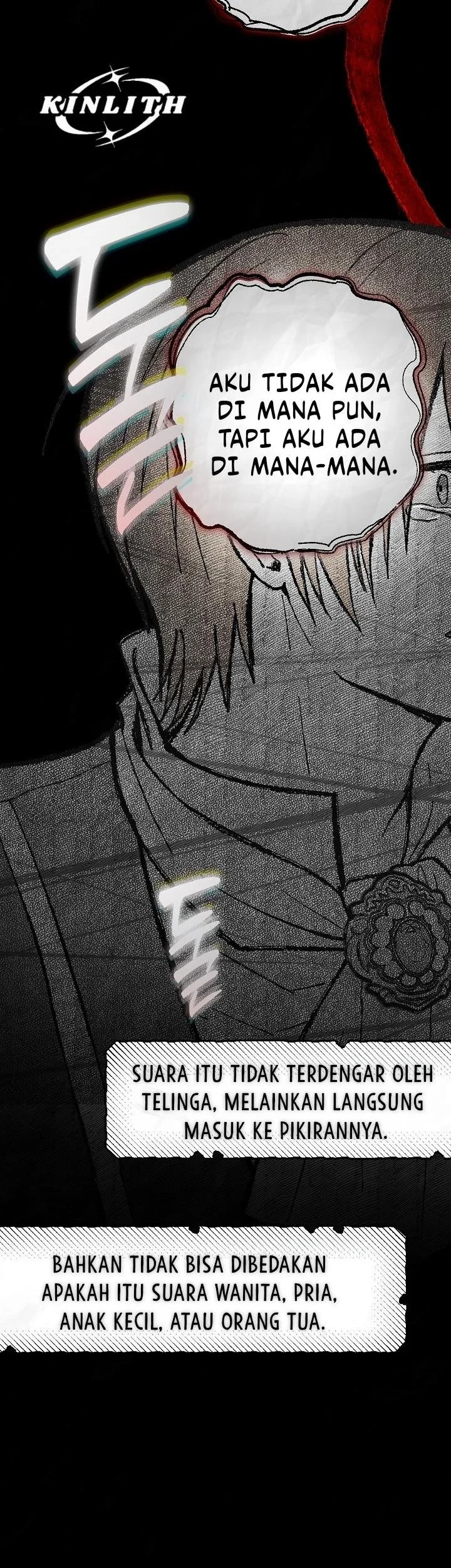 Welcome to the Rose Mansion Chapter 55 Gambar 4