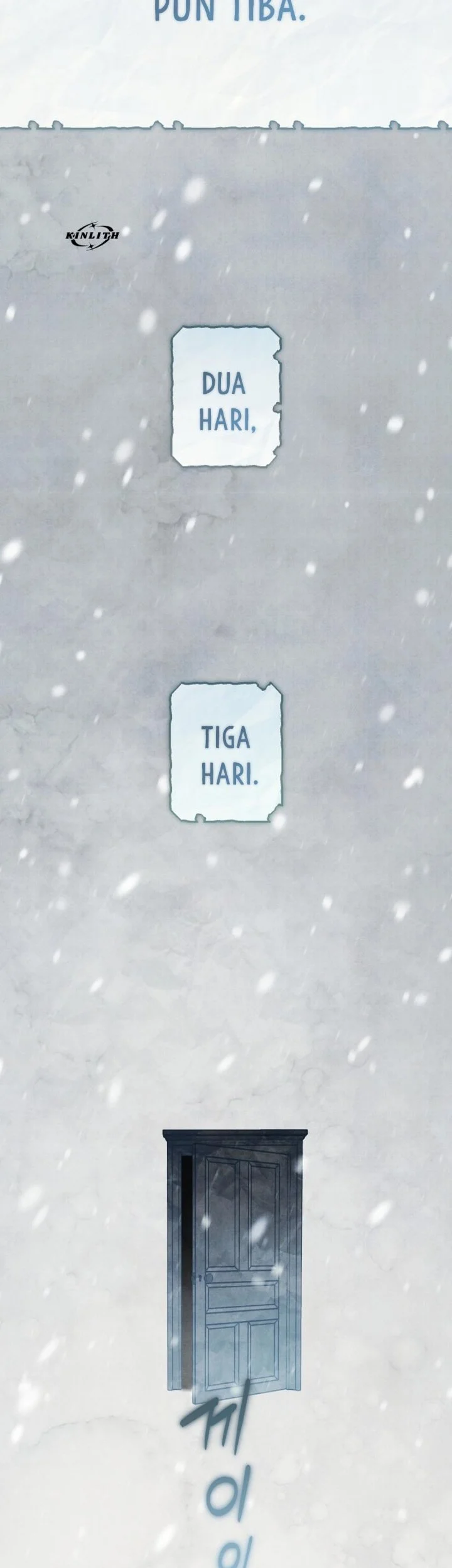 Manhwa Welcome to the Rose Mansion Chapter 56 gambar 2
