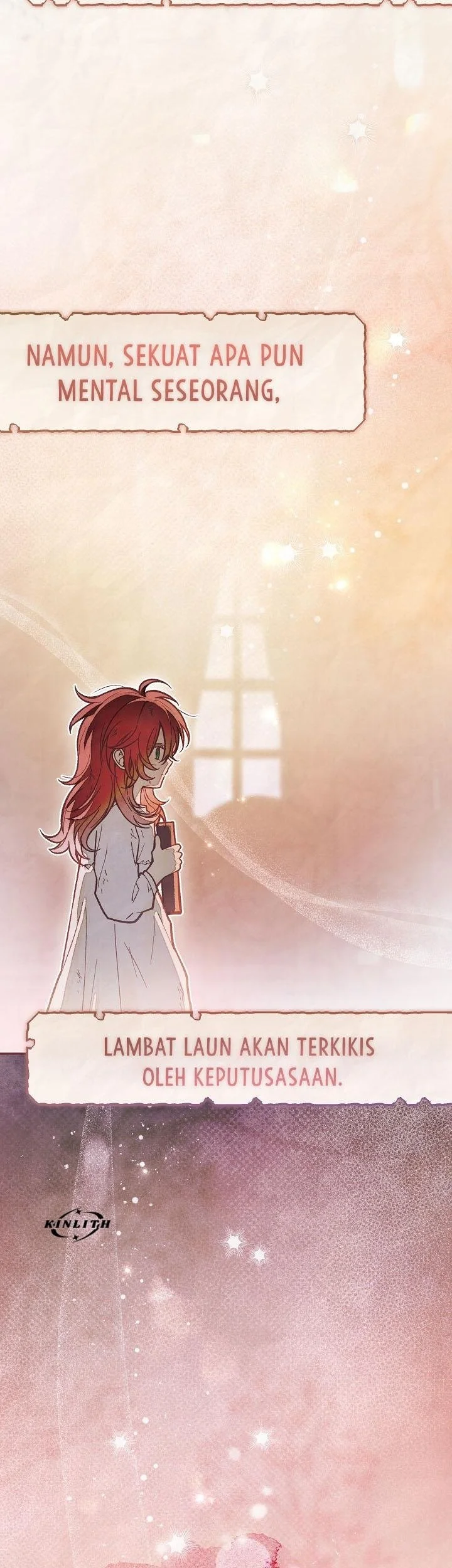 Welcome to the Rose Mansion Chapter 58 Gambar 3