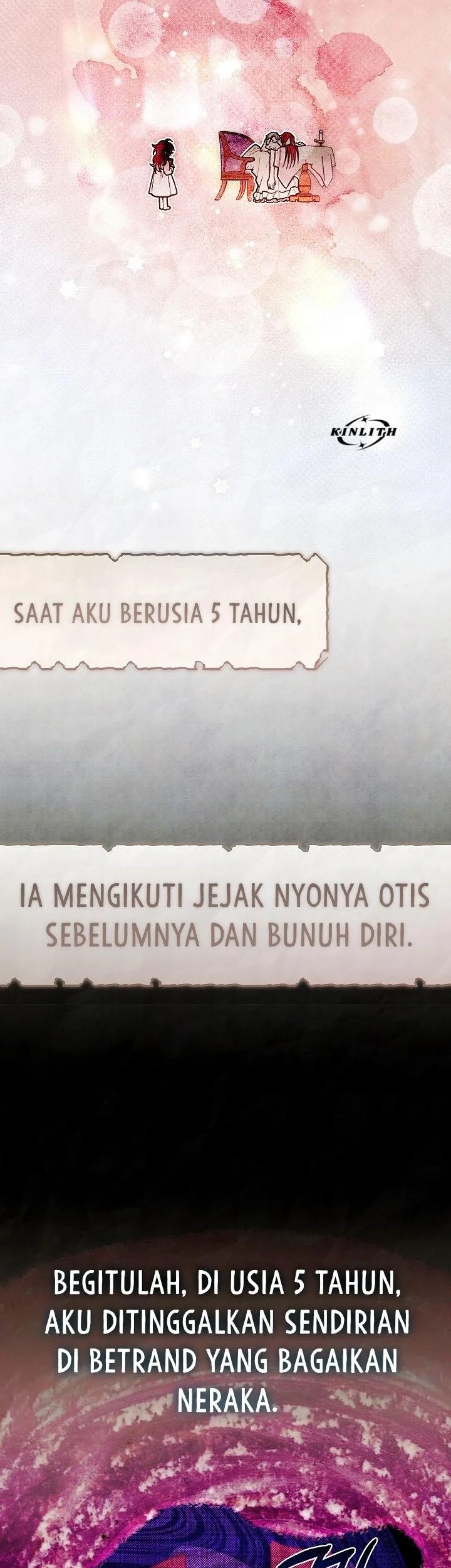 Welcome to the Rose Mansion Chapter 58 Gambar 4