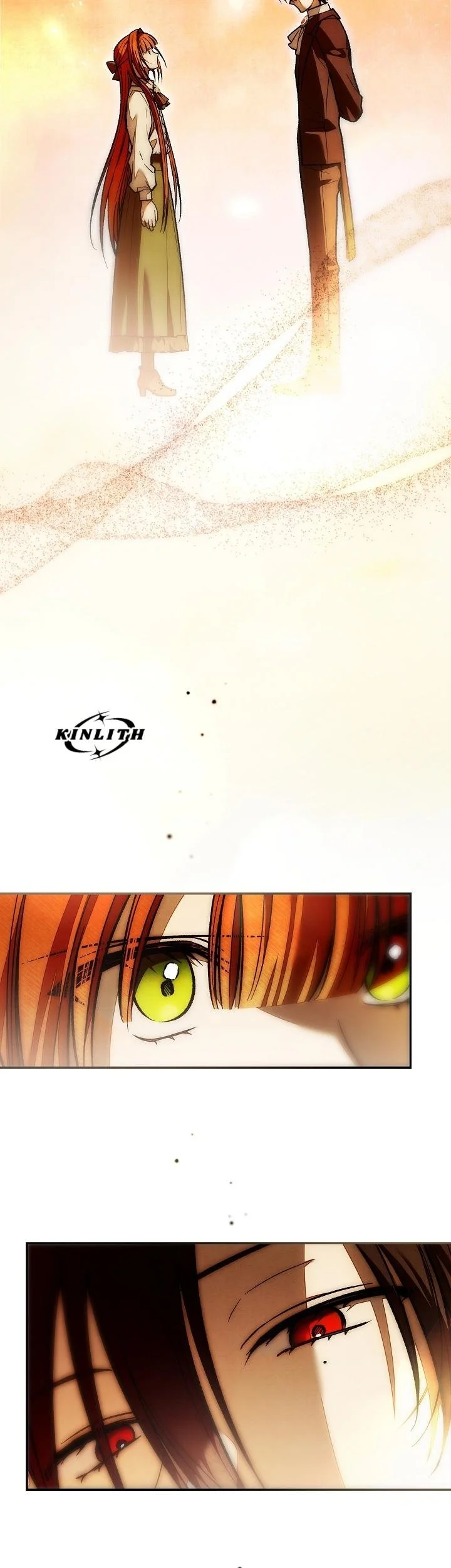 Welcome to the Rose Mansion Chapter 60 Gambar 3