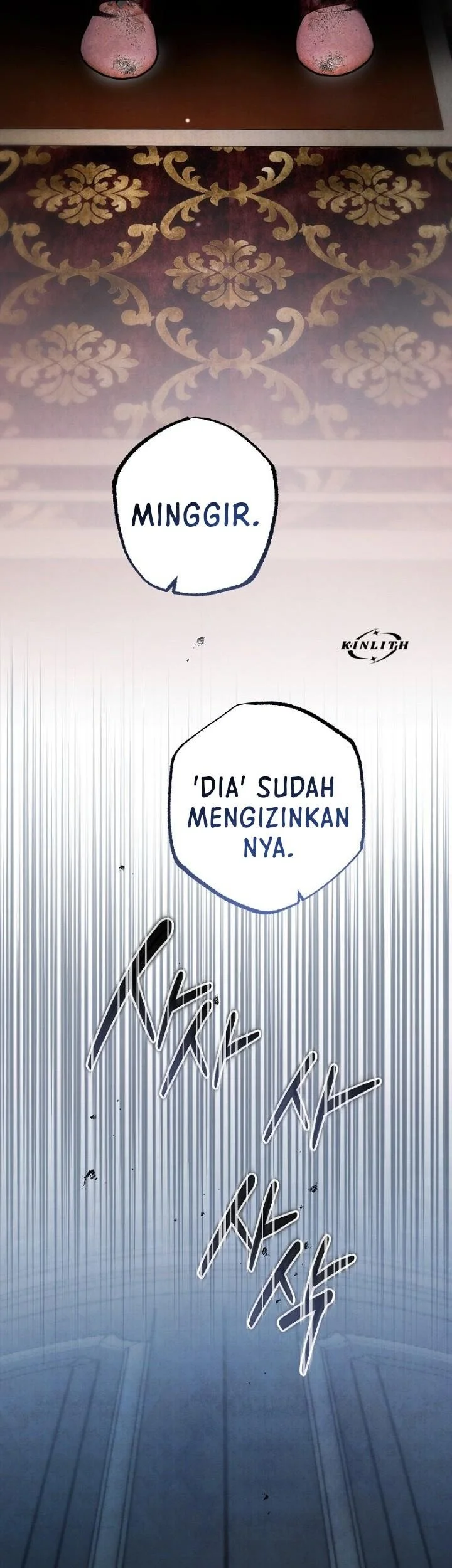 Welcome to the Rose Mansion Chapter 62 Gambar 3