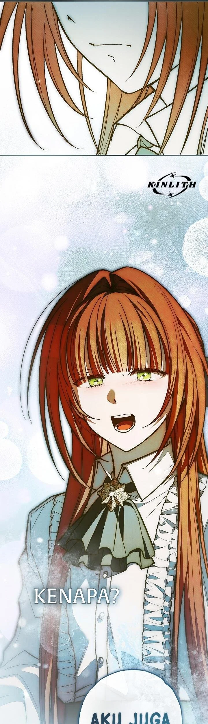 Manhwa Welcome to the Rose Mansion Chapter 64 gambar 2