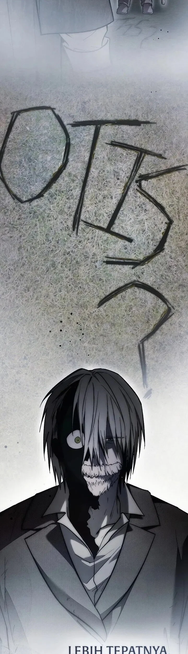 Manhwa Welcome to the Rose Mansion Chapter 65 gambar 2