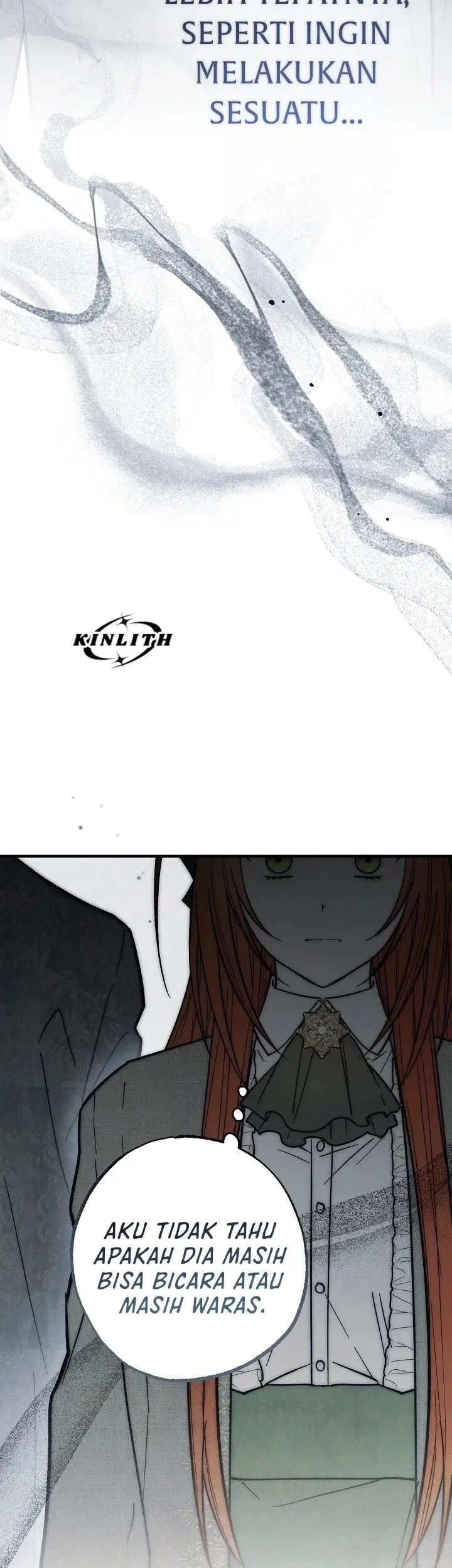 Welcome to the Rose Mansion Chapter 65 Gambar 3