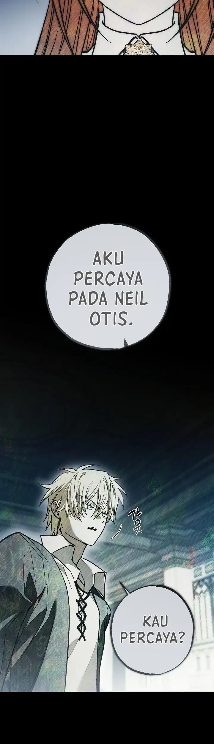 Welcome to the Rose Mansion Chapter 66 Gambar 5