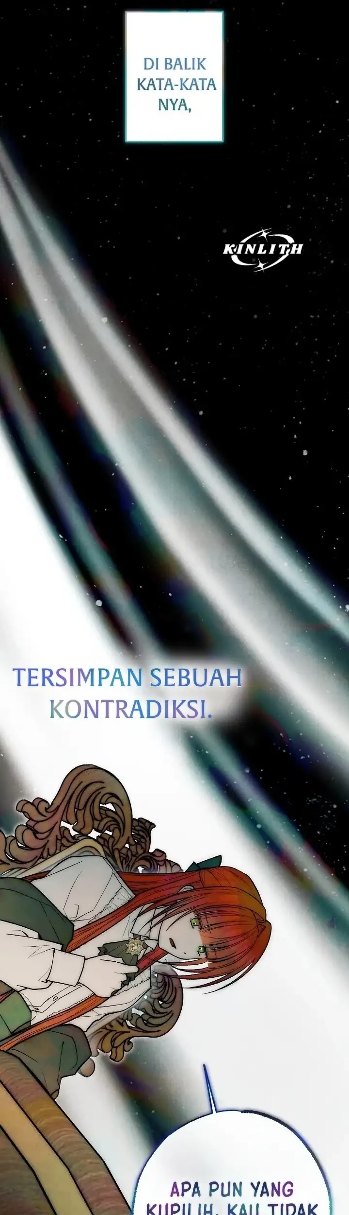 Welcome to the Rose Mansion Chapter 67 Gambar 4